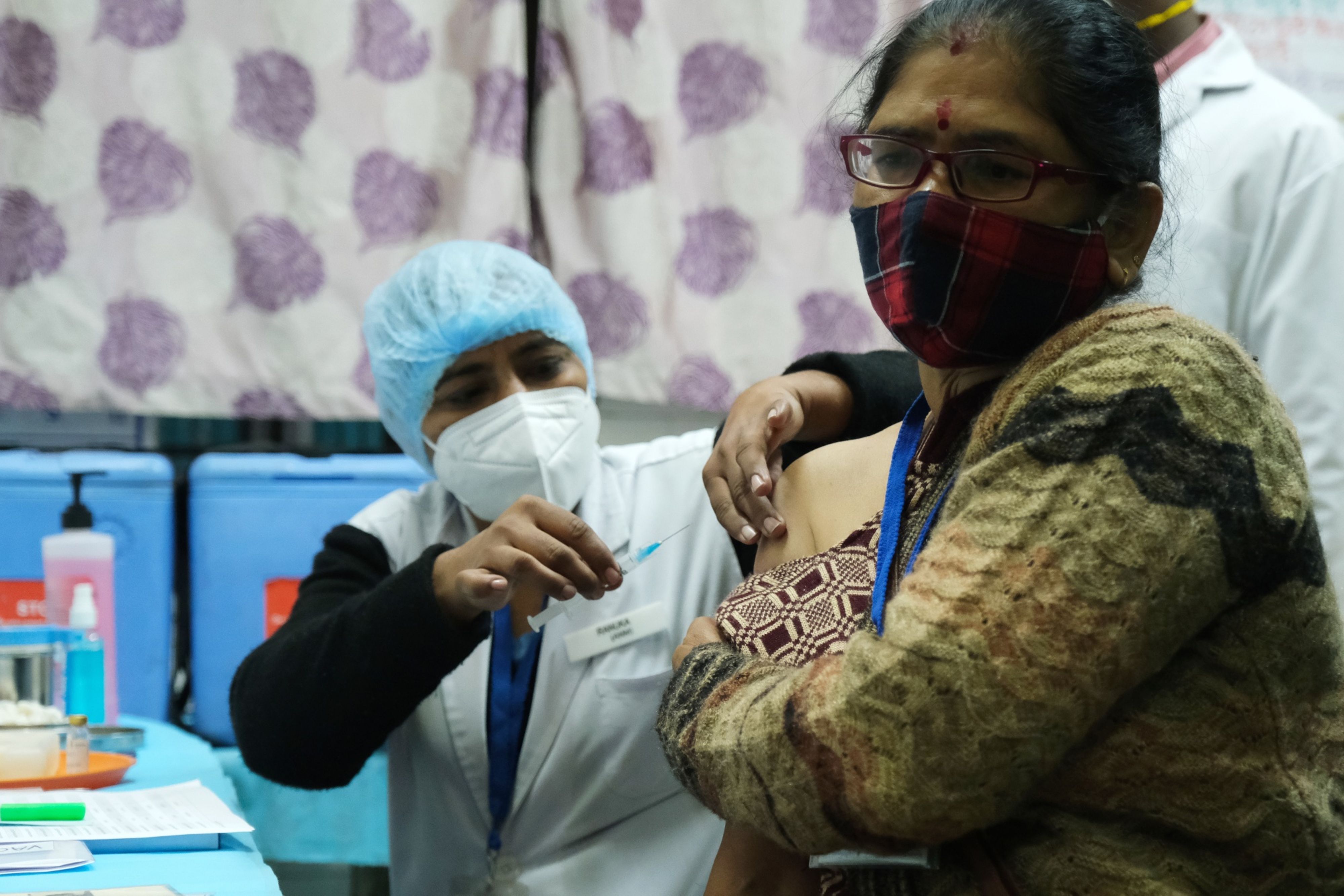 Coronavirus India Updates: India Adds Over 16,000 New Cases; 161 Dead