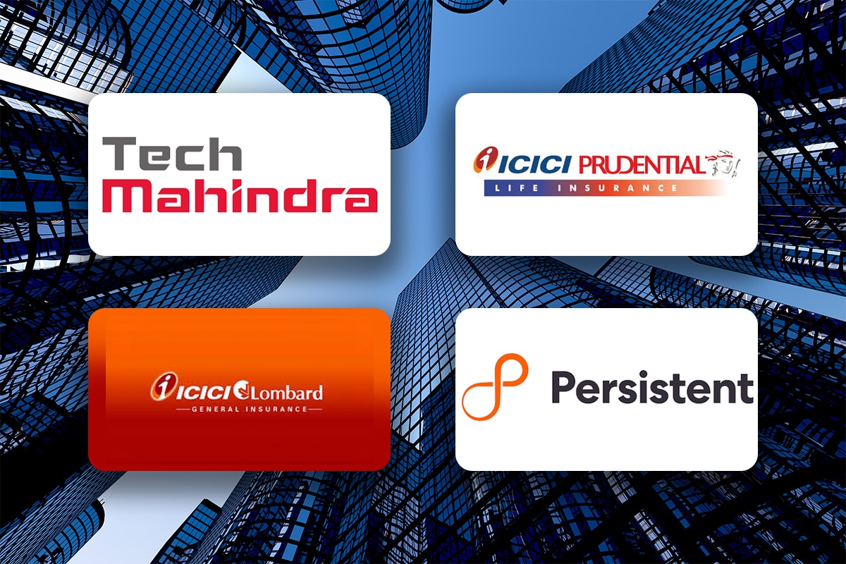 Q2 Results Updates: Tech Mahindra Profit Up 5% Yet Misses Estimates; Attrition Stands At 12.8%