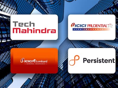 Q2 Results Updates: Tech Mahindra Profit Up 5% Yet Misses Estimates; Attrition Stands At 12.8%