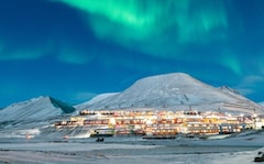 This European Village Lets You Live And Work Visa-Free, But Not Be Buried