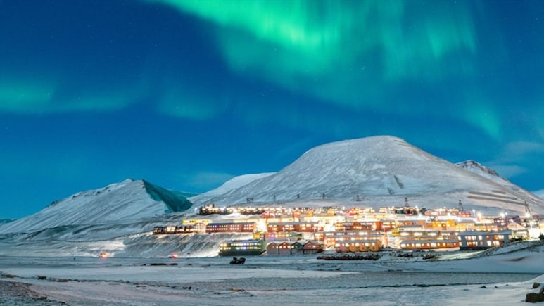 You Can Live And Work Visa-Free In This Village In Europe, But Cannot Be Buried There