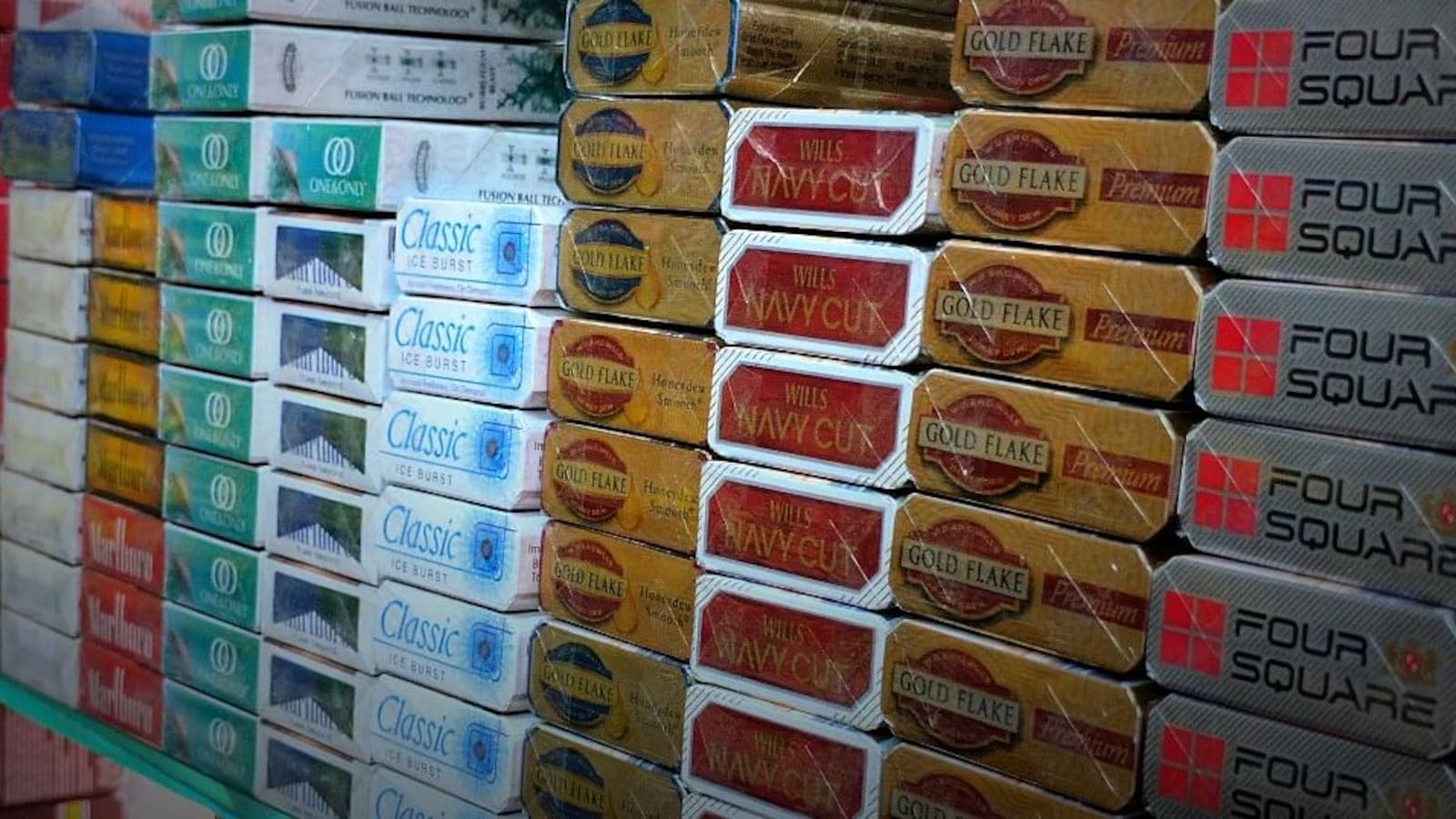 cigarette tax in india 2025 Centre's Tobacco Taxation Rejig from Feb 1 Smoking will burn a bigger
