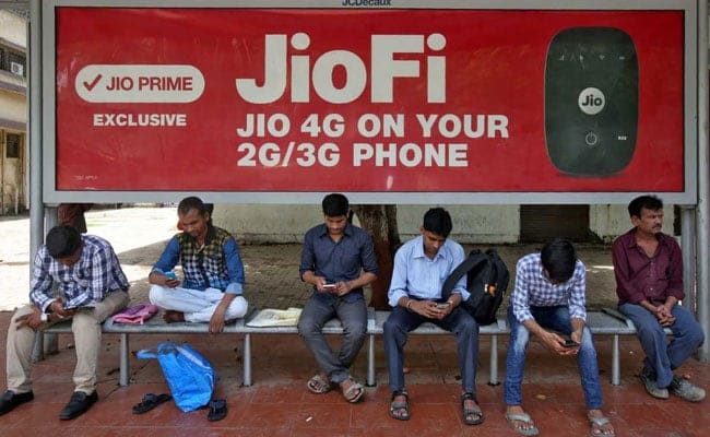 Reliance Jio Starts Broadband Internet Service JioFiber, Plans Start At Rs 699/Month