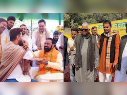 कांग्रेस, कुशवाहा के साथ होगा सियासी खेल? बिहार में दही चूड़ा का भोज और शह-मात वाला दांव