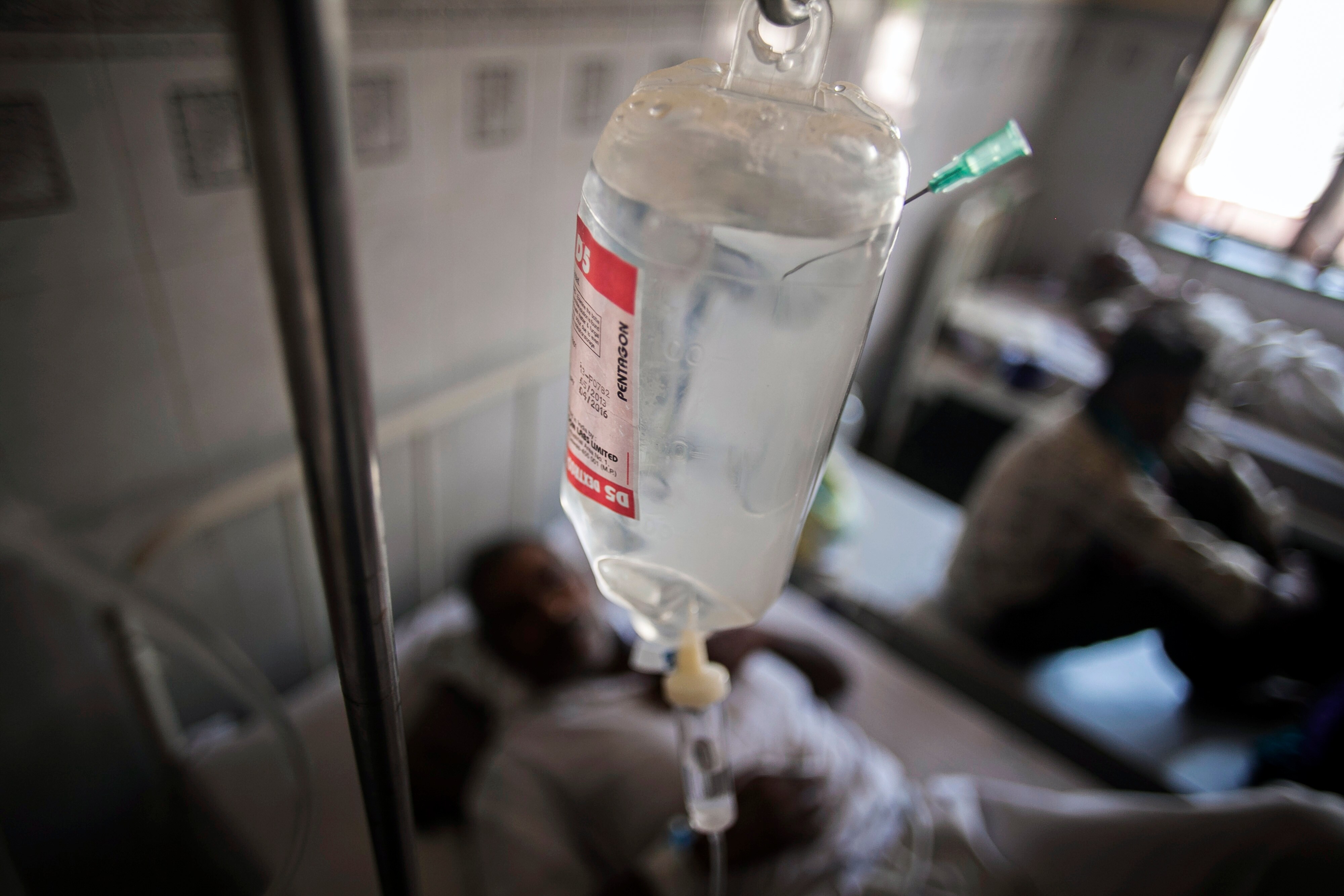 Rajasthan Elections And The Politics Of Healthcare