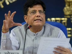 GST Cashback On Payment Done Via BHIM, RuPay To Be Tested