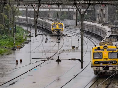 Mumbai Rains Update: School Holiday Declared For Tomorrow? BMC Clarifies