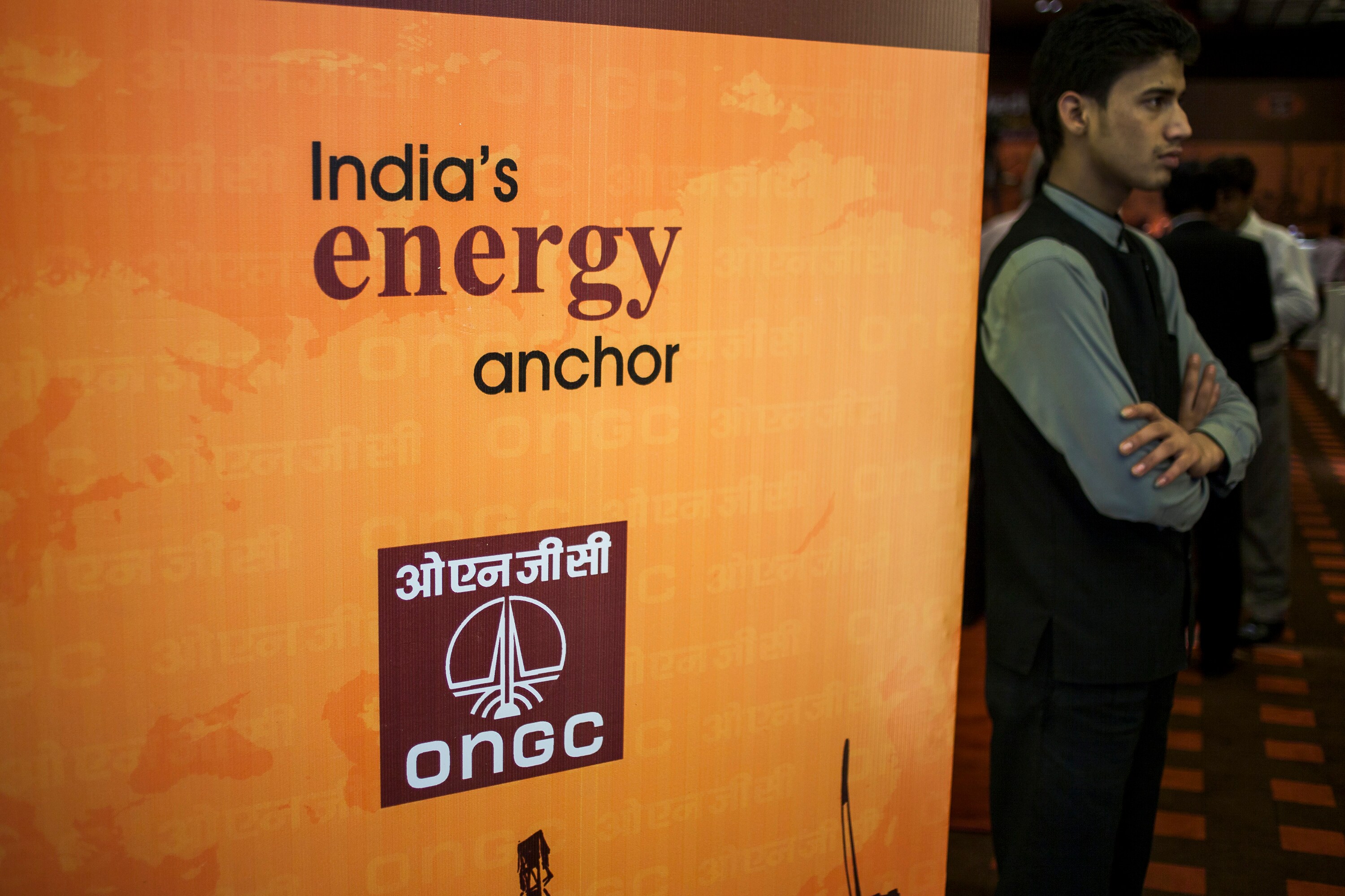ONGC Pushes Back KG Gas Production Target Date To 2019-End