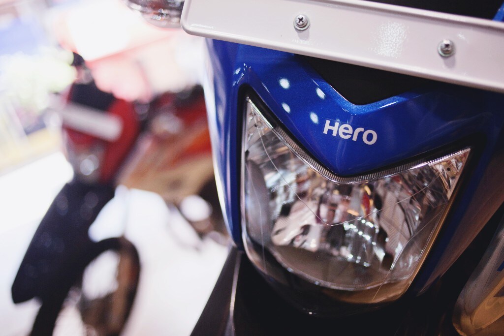 October Auto Sales Live: Hero MotoCorp Sales Drop 19%; Tata Motors Declines 32%