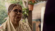Internet Reacts To Farida Jalal's Viral "Ch****a" Dialogue In O'Romeo Teaser