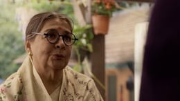 Internet Reacts To Farida Jalal's Viral <i>"Ch****a"</i> Dialogue In <i>O'Romeo</i> Teaser: "Only Vishal Bhardwaj Can Convince Her"