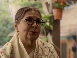 Internet Reacts To Farida Jalal's Viral <i>"Ch****a"</i> Dialogue In <i>O'Romeo</i> Teaser: "Only Vishal Bhardwaj Can Convince Her"