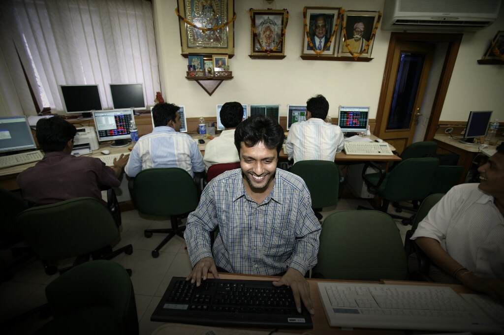 India To Outperform Emerging Markets In 2018, Morgan Stanley Says