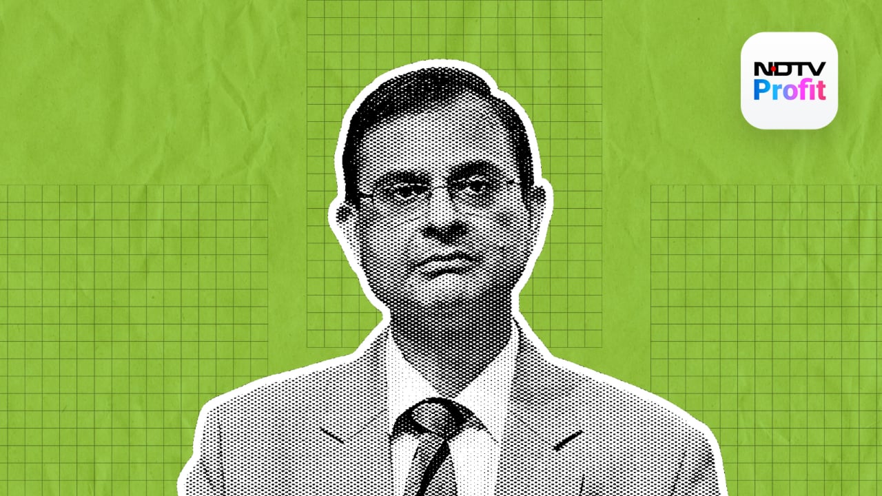 Rupee Strategy To Inflation Target: RBI Governor On What Matters For India's Economy &mdash; Read Full Q&A
