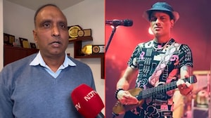 Assam SIT Chief Says Zubeen Garg "Was Made To Drink More" As Probe Continues