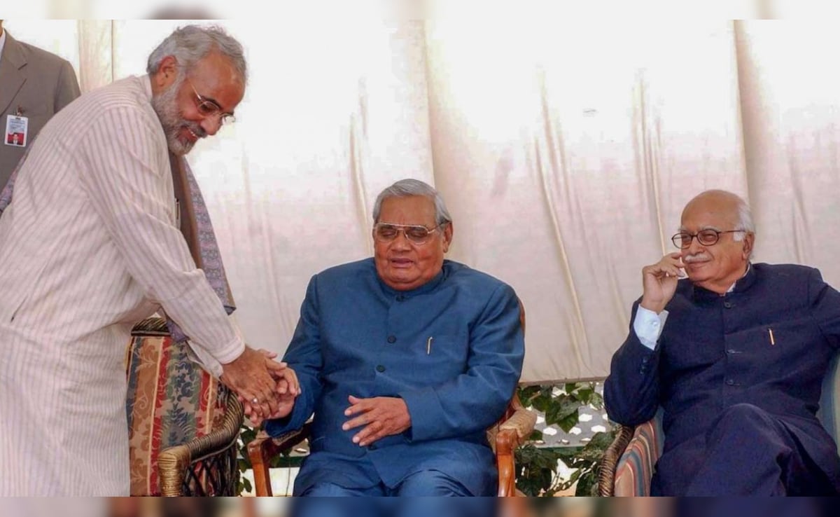 Latest and Breaking News on NDTV