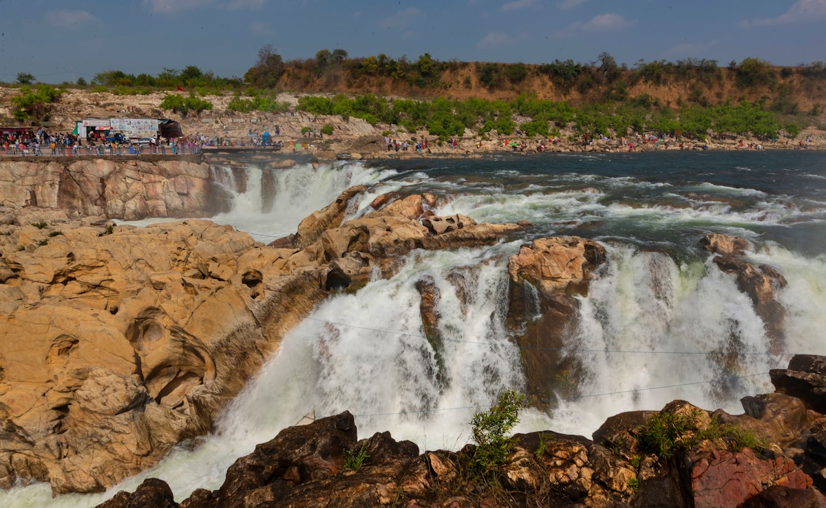 Latest and Breaking News on NDTV