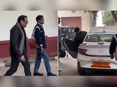 Rs 87 Lakh BMW To Rs 7 Lakh Aura, Govinda Unfairly Trolled For Taxi Ride At Agra Airport
