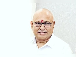 नेता व BJP प्रदेश अध्यक्ष के करीबी जुबेर पटेल के घर पर ED का छापा, बैतूल में चल रही कार्रवाई