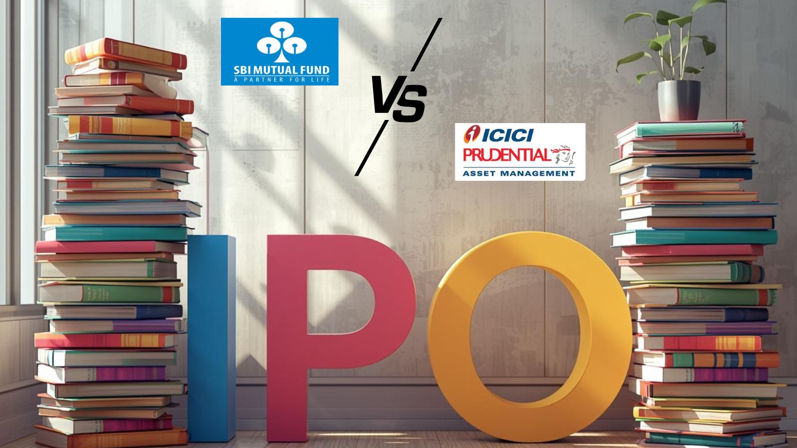 ICICI Prudential AMC Vs SBI AMC: Key Metrics Investors Should Know ...