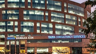 TCS Q1 Trends: Revenue, Profit And Growth Over Five Years