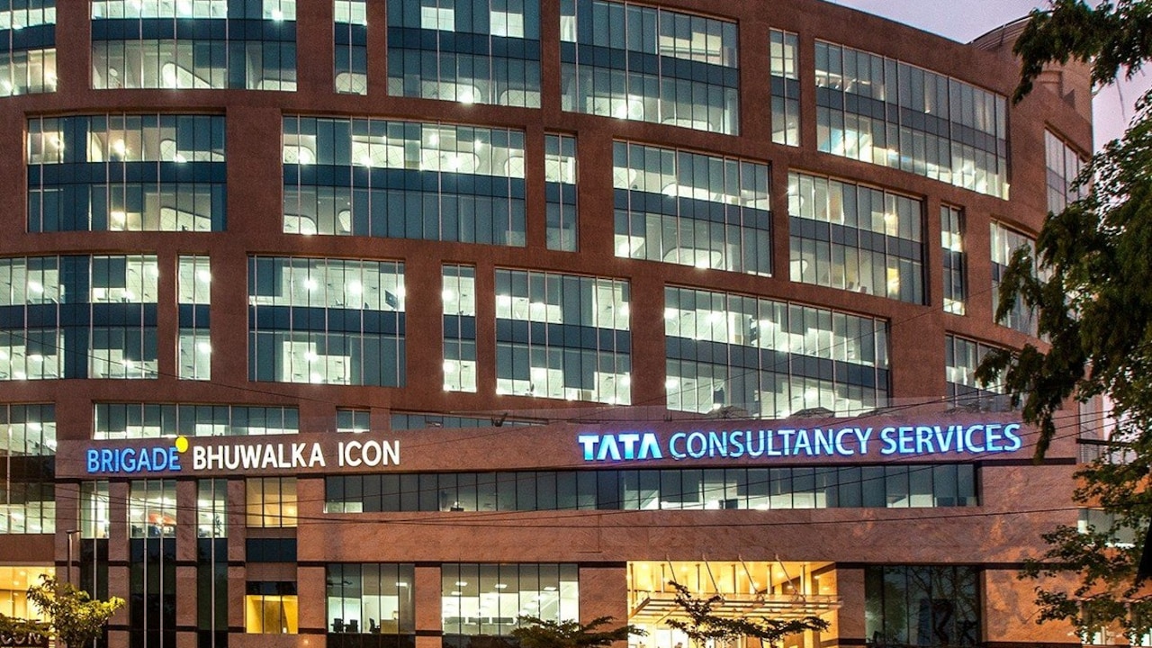 TCS Q1 Trends: Revenue, Profit And Growth Over Five Years