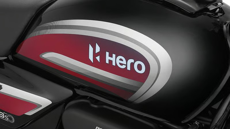 Hero MotoCorp Sales Surge 40% To 4,56,479 Units In December