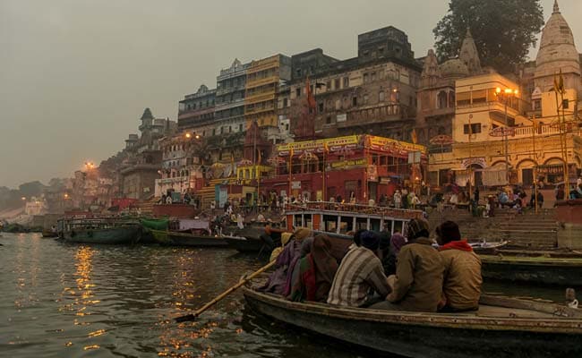 Government Announces New List Of Smart Cities