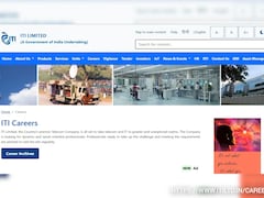 इंडियन टेलीकॉम इंडस्ट्रीज के साथ काम करने का सुनहरा मौका, हर महीने मिलेंगे 60,000 रुपये