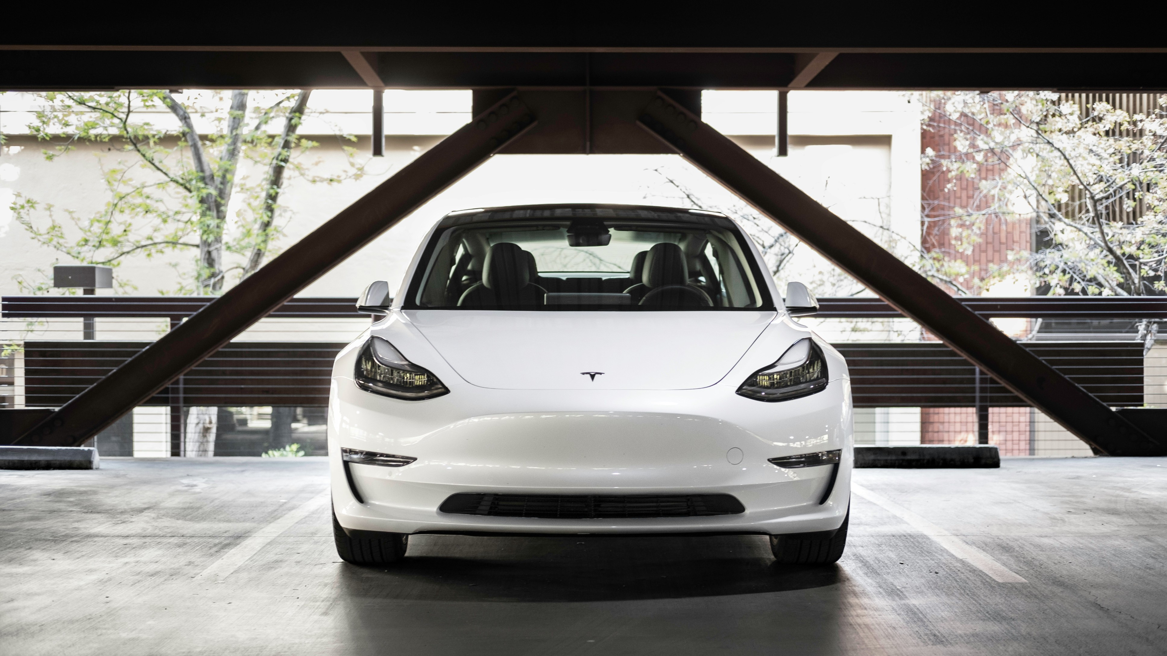 Tesla To Launch First India Showroom In Mumbai On July 15