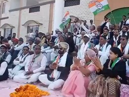 राजस्थान के वागड़ की राजनीति में भूचाल, महेंद्रजीत मालवीया पर ACB छापा से आदिवासी समाज में आक्रोश