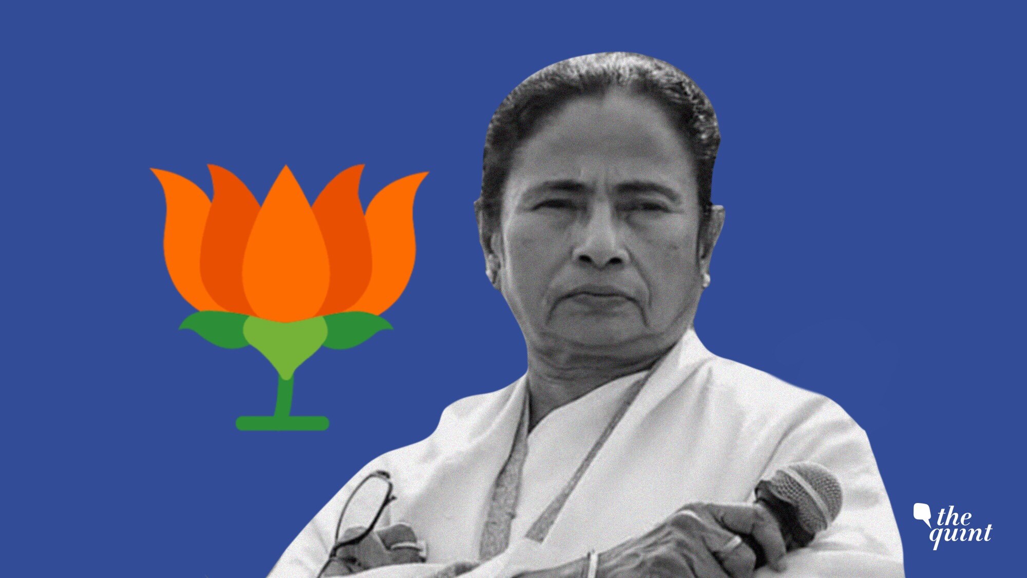 BJP&rsquo;s Rise In Bengal: Mamata Banerjee Can Blame No One But Herself