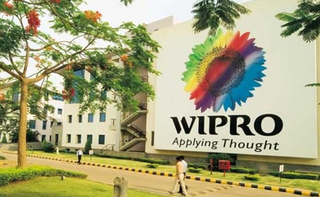 Wipro Receives Second Threat Email, Beefs Up Security