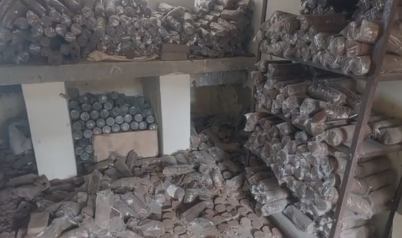 Latest and Breaking News on NDTV