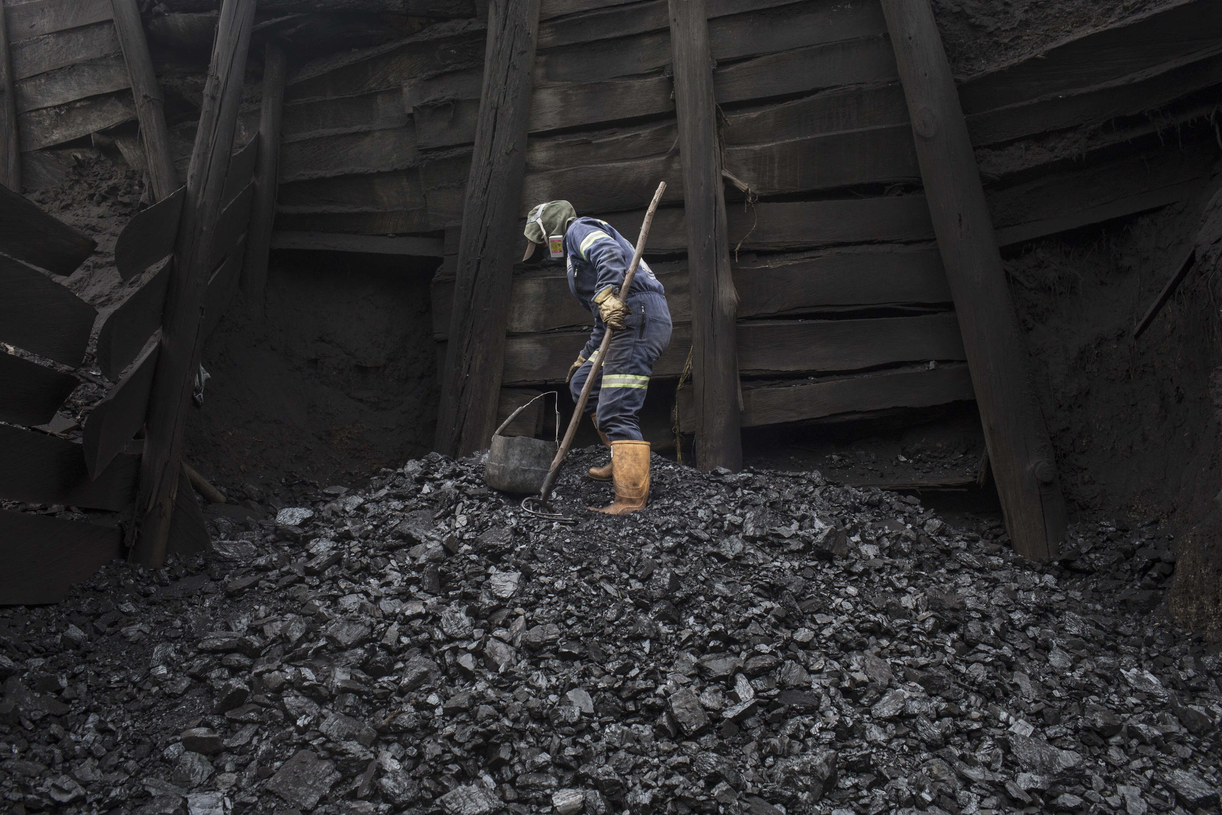 Coal India Production Rises For Second Straight Month In November