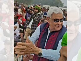 करौली के कैमला गांव में कन्हैया दंगल से गूंजा नया साल, जमकर थिरके किरोड़ी बाबा