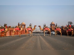 दिल्ली में आज बढ़ेगा 2-4 डिग्री पारा, फिर होगी बारिश; ठंडी के बीच गर्मी जैसा मौसम क्यों? IMD ने बताया