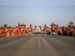 दिल्ली में आज बढ़ेगा 2-4 डिग्री पारा, फिर होगी बारिश; ठंडी के बीच गर्मी जैसा मौसम क्यों? IMD ने बताया