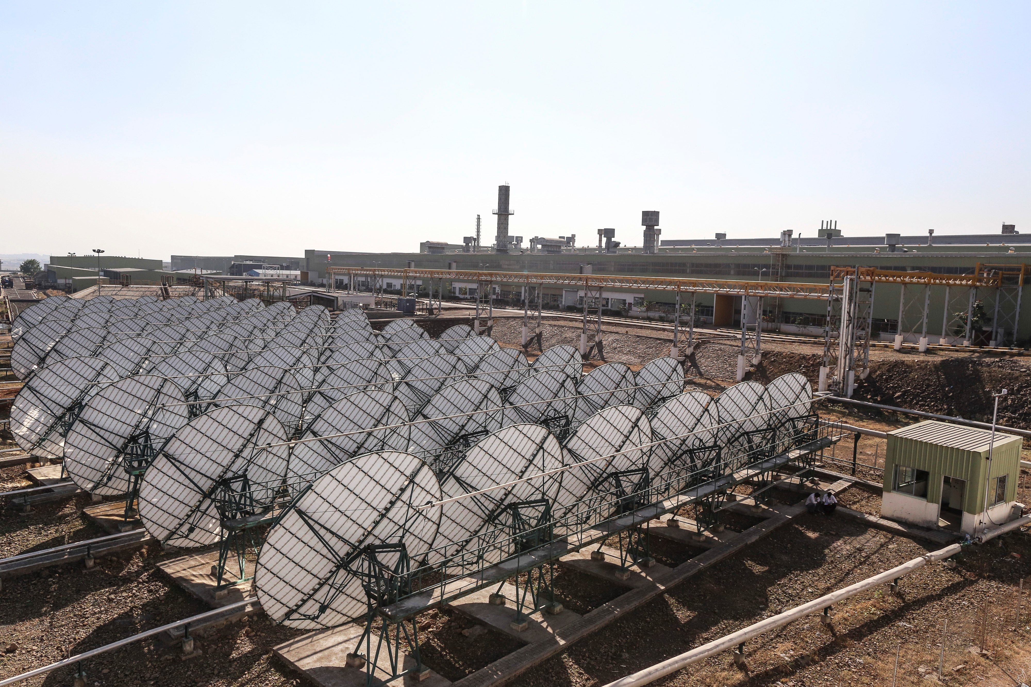 Thermax&rsquo;s First Quarter Net Profit Drops 19%&nbsp;