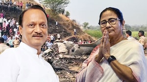 Mamata Banerjee Seeks Inquiry Into Plane Crash That Killed Ajit Pawar