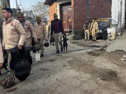 मेरठ में मां की हत्या करके दलित लड़की का कैसे हुआ अपहरण, भाई ने बताई पूरी कहानी