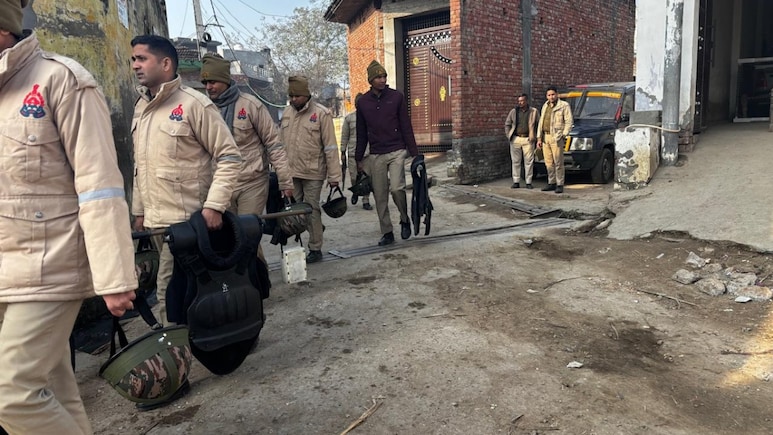 मेरठ में मां की हत्या करके दलित लड़की का कैसे हुआ अपहरण, भाई ने बताई पूरी कहानी