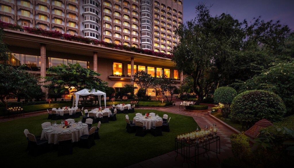 Supreme Court Allows New Delhi Municipal Corporation To Auction Taj Mansingh
