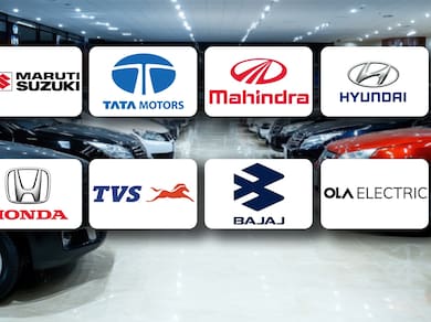 July Auto Sales Live: Hero MotoCorp Total Dispatches Rise 22%; Maruti Suzuki Production Flat