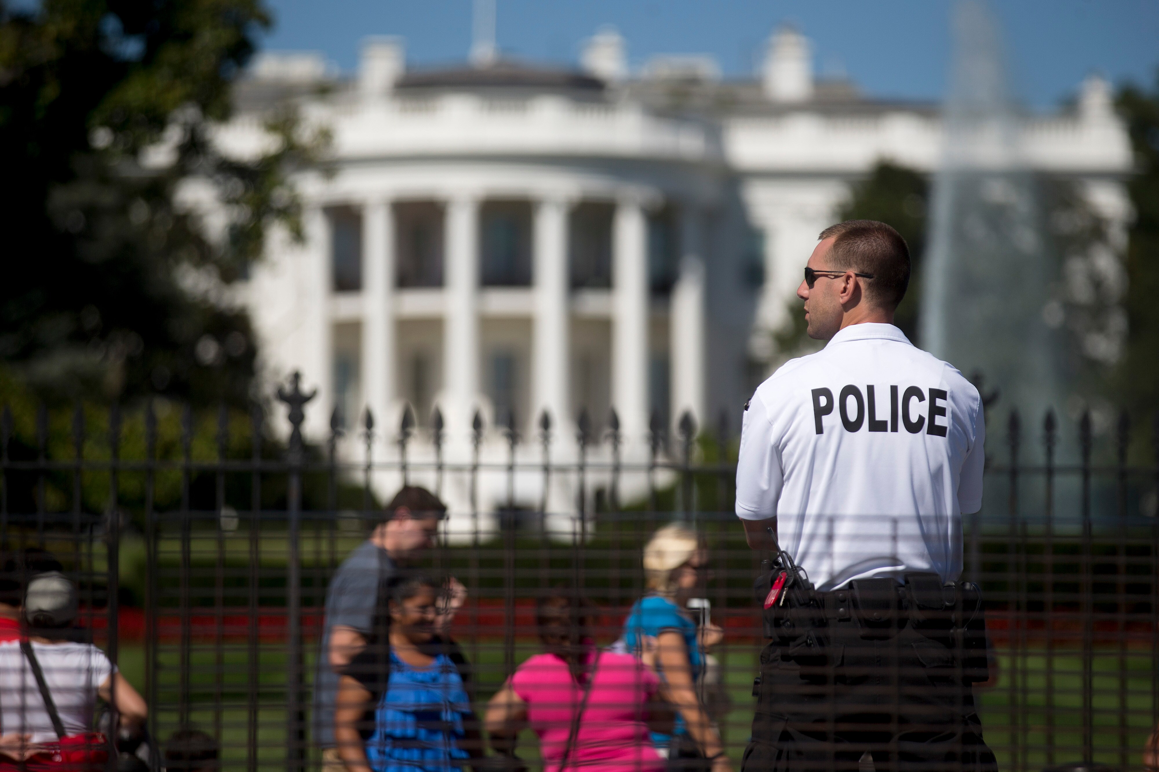 U.S. Mindful Of Al-Qaeda Threat About Election Day, Says White House