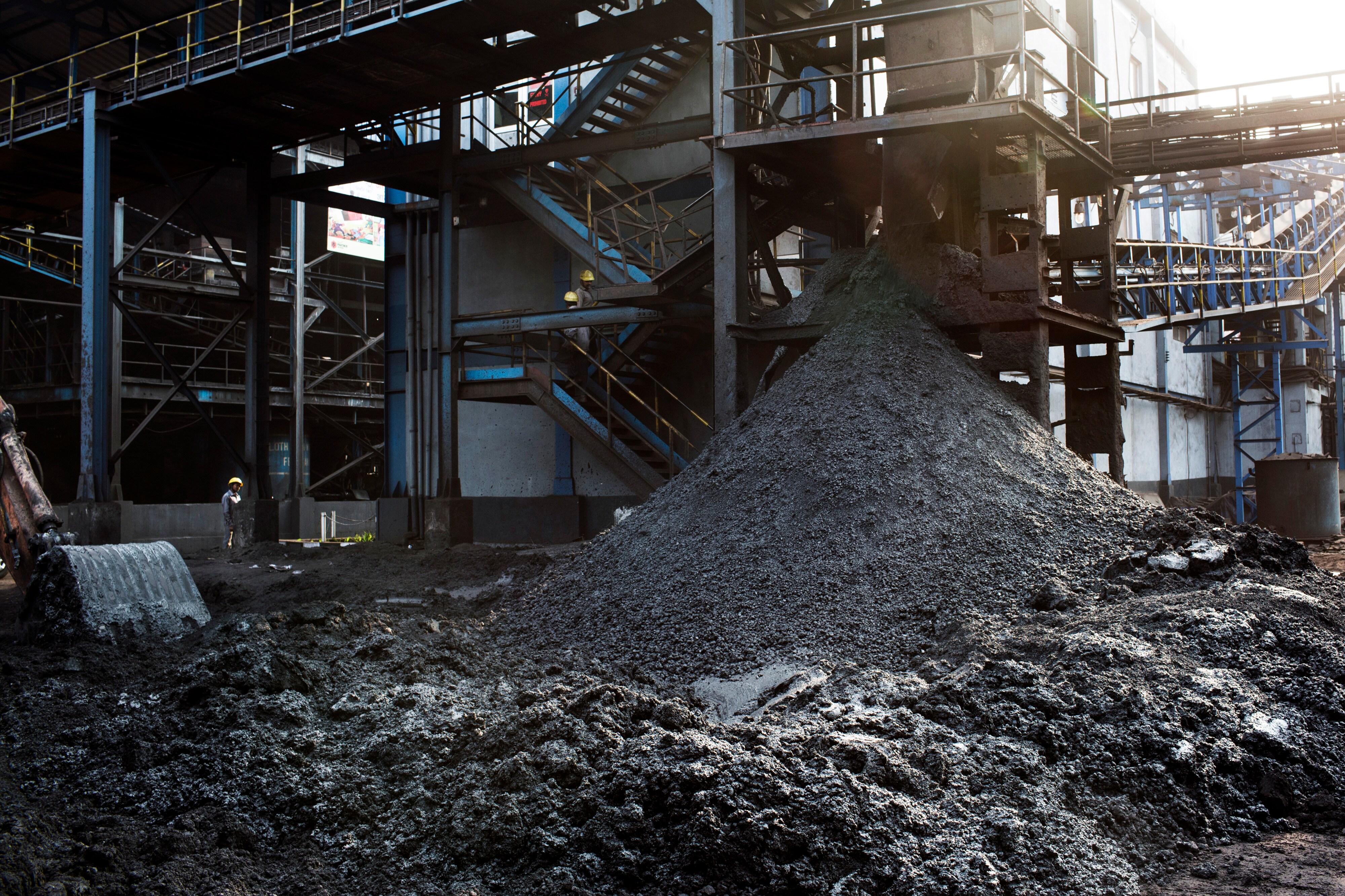 GMDC Profit Grows, Margins Expand in First Quarter