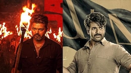 <i>Parasakthi</i> Star Sivakarthikeyan Exclusive: 'Vijay's <i>Jana Nayagan</i> Will Be A Celebration Whenever It Releases'