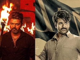 <i>Parasakthi</i> Star Sivakarthikeyan Exclusive: 'Vijay's <i>Jana Nayagan</i> Will Be A Celebration Whenever It Releases'