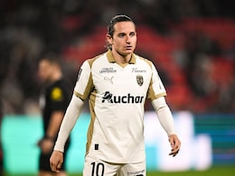 Ligue 1 Leaders Lens Still Waiting For PSG Title Charge