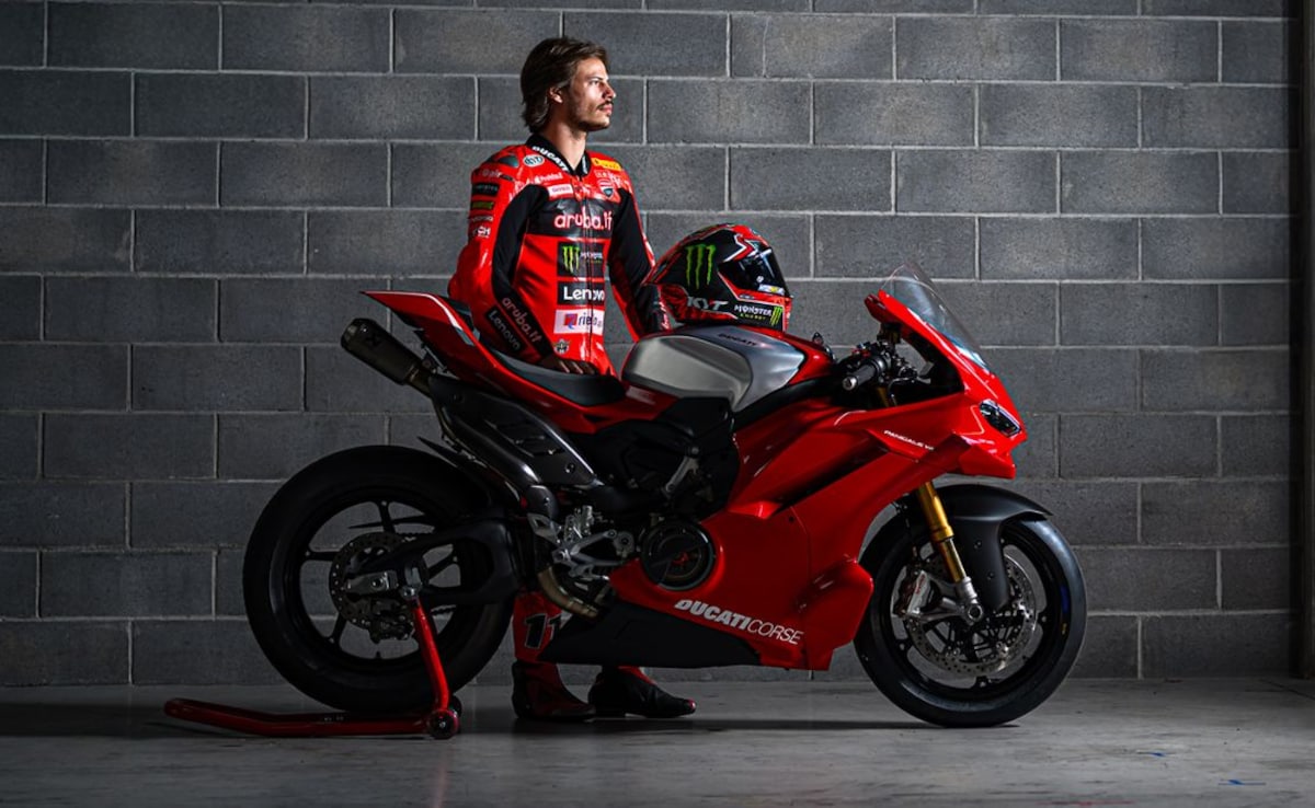 Panigale V2 Panigale V2